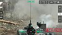 Tank T-90M v boji