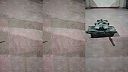 Prvý denacifikovaný Leopard 2 na ukrajine