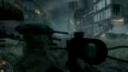 Call of Duty 5 - ruská misia