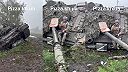 Jednu pizzu na front k vraku tanku okupantov poprosím.