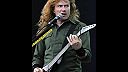 Megadeth - Countdown to Extinction (demo version)