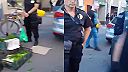 Polícia f polsce miedzičasem