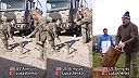 US Army vs Lukashenko