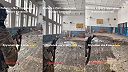 Ukrajincom ktorý využívajú civilné budovy začali ťažké časy