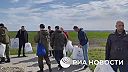 Ďalšia úspešná výmena a 44 zajatcov je doma