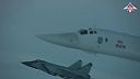 TU -160 Ruského letectva