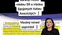 Keď americký vojak je viac ako Slovák vo vlastnej zemi