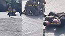 Budúci šofér Leoprdu2 sa teší na front