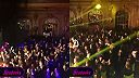 Absolventi Ukrajinskej katolíckej univerzity mali vo Ľvove hlučný večierok