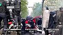 ...Kto má rád dážd musí mat rád aj blato... Protesty Paríž 1.5.2023