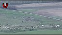 Ivan si zobral tank a išiel omrknúť, či má ZSU dostatok ATGM