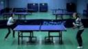 Ping pong klub....