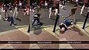 Neférový headkick