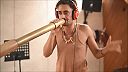 Hra na Didgeridoo kombinovaná s beatbox