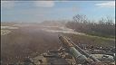 Výsadok z BMP-3 priamo na pozície okupantov