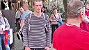 Ultimátny zostrih z pochodu za mier (BA, 5.5.2023)