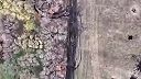 Dron nemohol odolať