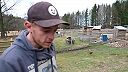 HOVORY ZE ZEMĚ - Nech mě růst - Tomáš Bahník