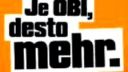 OBI opravár