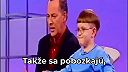 Chlapca vyspovedal Tom Hanks a zistil veľmi vzrušujúcu odpoveď na rodičoch..