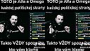 Danny Kollár o politických stranách