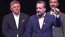 Moji drahý sudruhovia a súdružky ..(Blaha štváč ľudu)