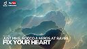 Just Mike, Rocco & Nerds At Raves – Fix Your Heart