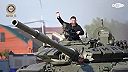 Taký malý vypaseny nacek kadyrov