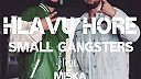 SG feat. Miška - Hlavu hore