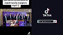 Tik Tok a Dezoláti