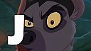 Lion guard,song