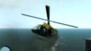 Gta 4 heliport fun