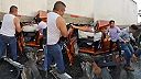 Keď vieš, že na teba dával pozor tvoj anjel strážny (zdemolované auto)