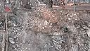 Operátori dronov 3. pluku SOF bombardujú Rusov v ruinách Marinky