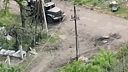 Ruský fpv-dron