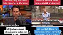 Reportáž CNN o genocíde ukrajinských obyvateľov v Donecku.