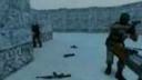 Counter strike skill video