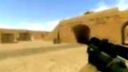 Counter strike reklama na server