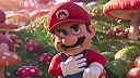 Super Mario Bros vo filme (2023) oficiálny trailer