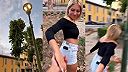 Rovno do stĺpu 1