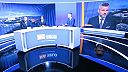 Modrý Zajačik: Kaliňák v úzkych z toho, ako Julo ukázal Kuciaka Ficovi na 1.máj