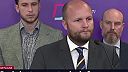 Naď: „Fico je reálna, zásadná hrozba pre demokraciu na Slovensku“
