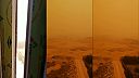 Keď je v Egypte púštna búrka, vyzerá to tam ak vo filme Mad Max