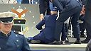 Joe Biden zase spadol