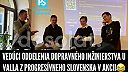 Vedúci oddelenia dopravného inžinierstva z PS nepozná ani Bratislavu