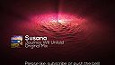 Susana - Journey Will Unfold