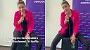 Dora ejkejej ,,garažova princezná ,, ide na to zhurta