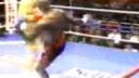 Mirko CRO COP vs Ernesto Hoost