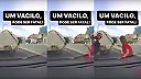 Skoro zomrela, stačilo ak by išla o sekundu rýchlejšie..