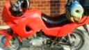 MZ ETZ 251